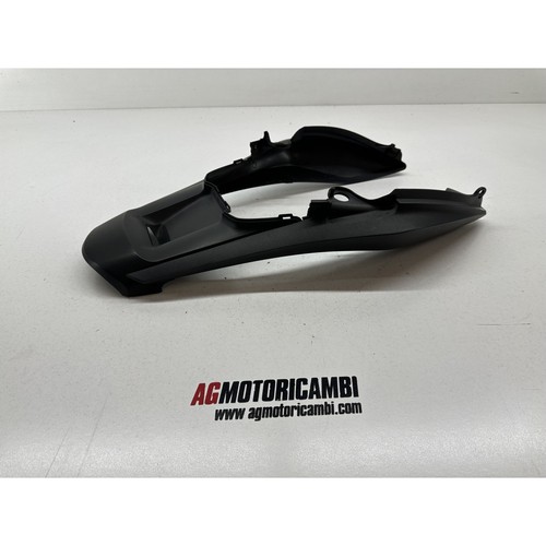 Carena posteriore codone honda - posteriore,
