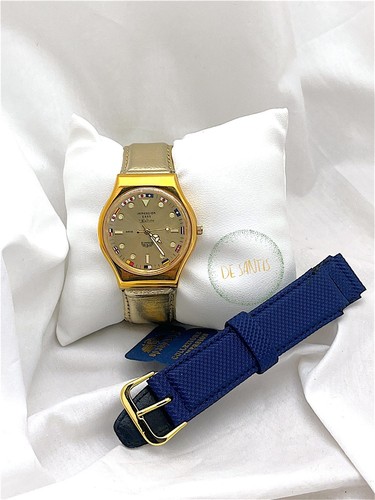 Orologio stendardo immersion - orologio,