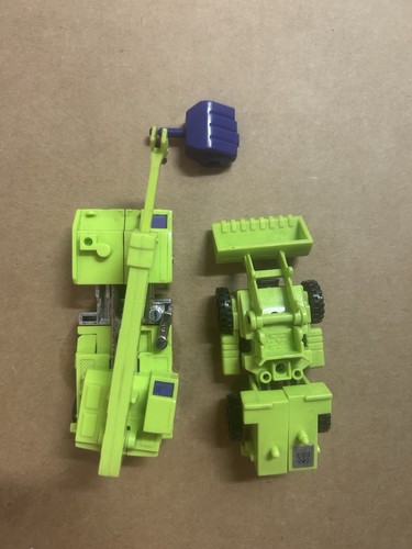 Lotto vintage hasbro - vintage, g1