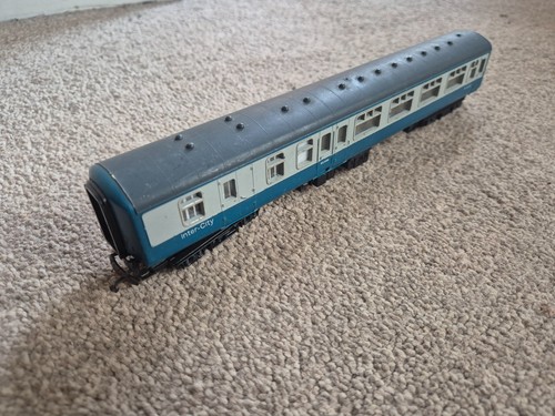 Tri ang hornby scala vagone - oo,