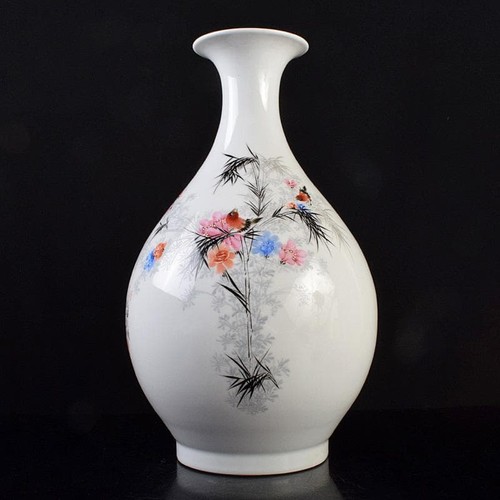 Cina haili jingdezhen carta - yu,