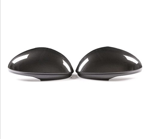 Calotte stile carbonio - calotte,