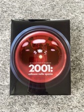 2001: ODISSEA NELLO SPAZIO - Titans of Cult - Steelbook (4K Ultra HD + Blu-Ray)