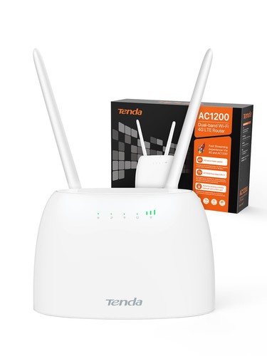 Tenda 4g07 lte sim - 4g,