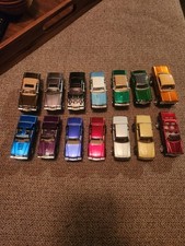 Jada Toys Box E Bolla 1/64 E