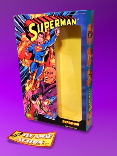Mego pollici superman - mego,