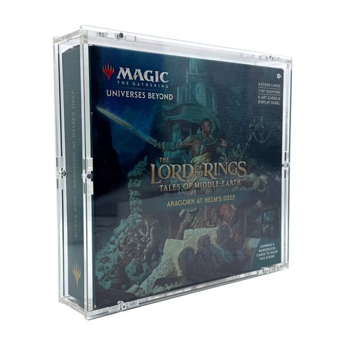 Custodia per magic the - custodia,