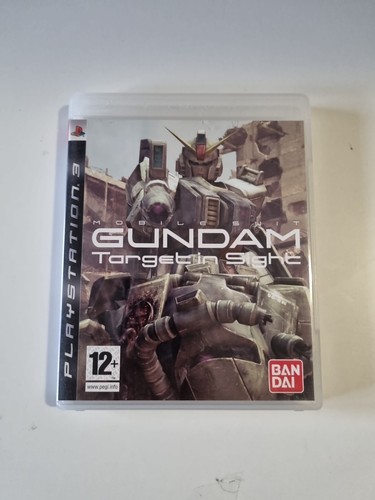 Mobile suit gundam - mobile,