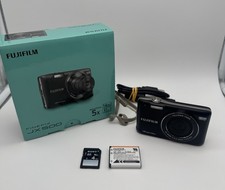 Fujifilm FinePix JX Series