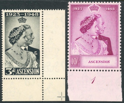 Ascensione 1948 - , (20