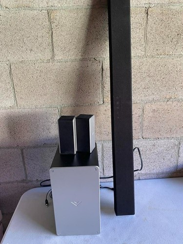 Vizio sb3651 smartcast - vizio, sb3651-e6