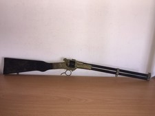 MAM RANGERINO Western Rifle FUCILE 8 Colpi Giocattolo 68 cm Vintage