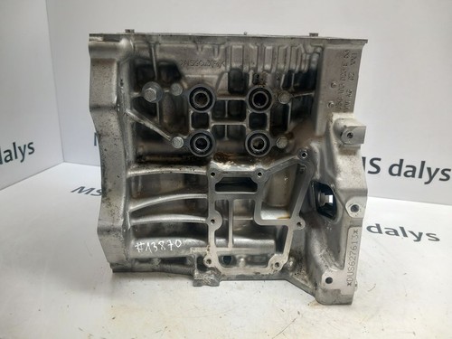 Blocco cilindro motore