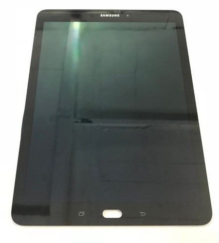 Noir lcd dalle screen - lcd,