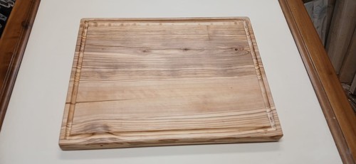 Tagliere legno ulivo - tagliere,