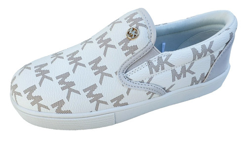 Sneaker slip con logo - sneaker,