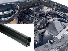 Guarnizione Frontale Vano