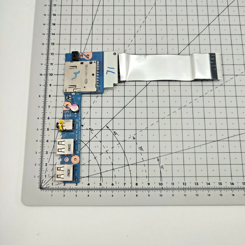 Lenovo s300 9803 carte io - s300,
