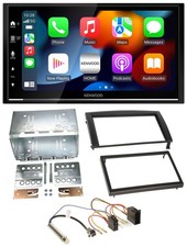 Autoradio Kenwood DAB USB