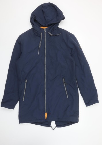 Giacca parka uomo - , blu