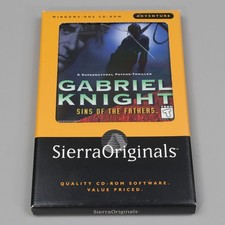 Sierra Originals Gabriel