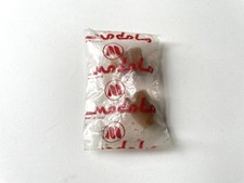 *NOS Mini coppe gomma