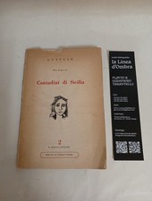 Renato GUTTUSO Dieci disegni e