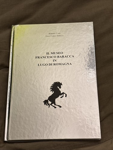 Lugo museo francesco baracca - francesco,