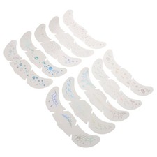  10 adesivi per lentiggini di