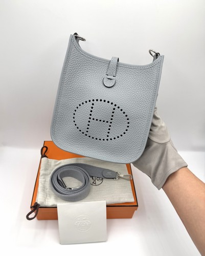 Hermes mini evelyne - evelyne,