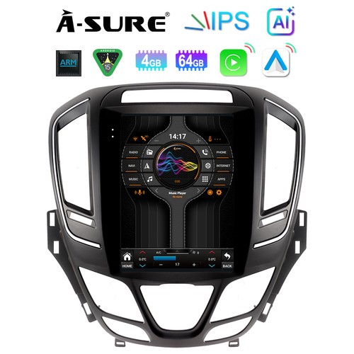 4 64gb android 15 - 9.7'',