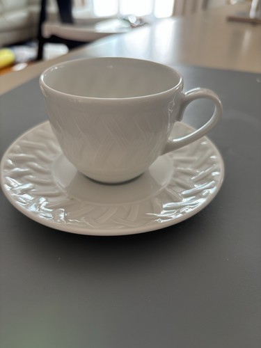 Servizio caffé limoges - da, 6