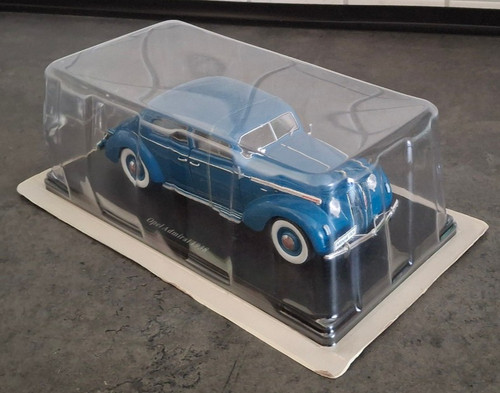 Opel admiral 1938 - 1:24,