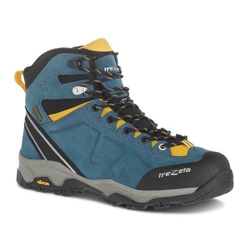 Trezeta drift blue yellow - drift, wp