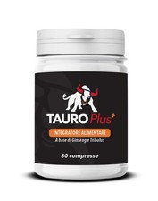 Tauro Plus extra forte