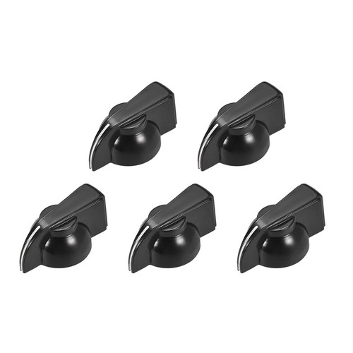 5pz 6mm potenziometro control - 5pz,