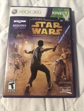 Kinect Star Wars (Microsoft