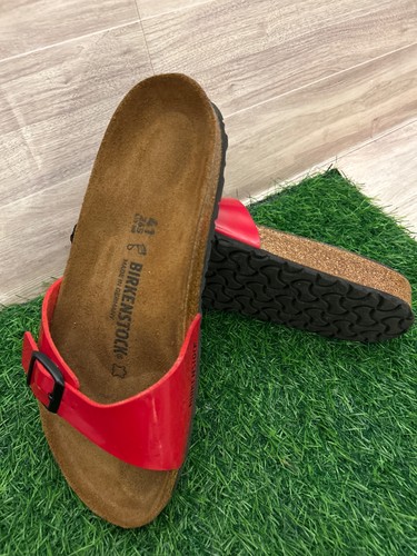 Sandalo slip birkenstock - on,
