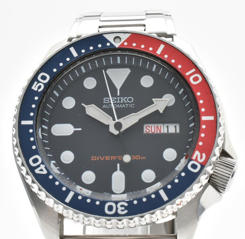 Orologio vintage mint - at,