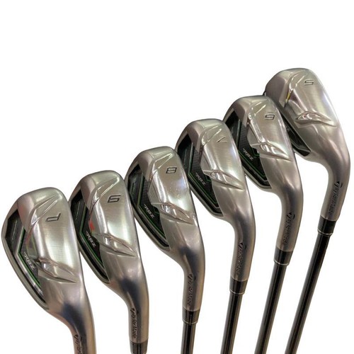 Taylormade rbz set - set, ferri