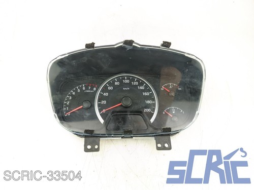 Quadro strumenti - quadro,