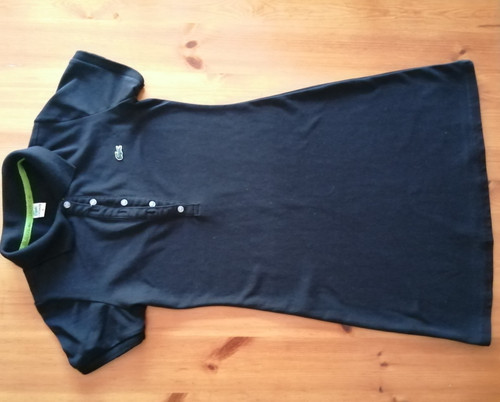 Bellissimo vestito lacoste - bellissimo,
