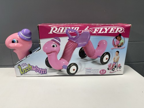 Vintage radio flyer - vintage,