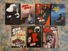 SIN CITY COLLEZIONE - FRANK