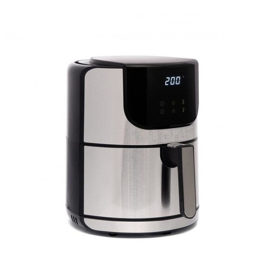 Friggitrice aria 5lt 1400w - aria, 5,5lt.