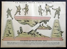 PAVIA Monumento Eroi del GENIO