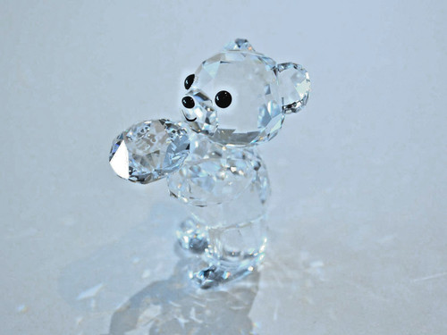 Cristallo swarovski kris - swarovski, "kris