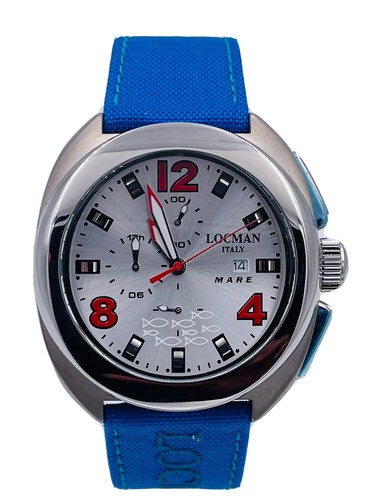 Orologio locman mare - locman, titanio