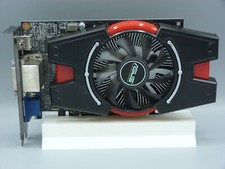 Asus nVIDIA GeForce GT 640 GT640-2GD3 2GB DDR3 PCI-E scheda video
