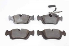 pastiglie freno per BMW SERIE3